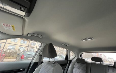 KIA Seltos I, 2021 год, 2 200 000 рублей, 9 фотография