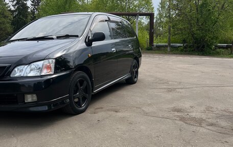 Toyota Gaia, 1999 год, 930 000 рублей, 2 фотография