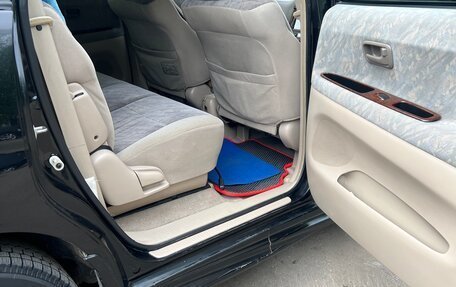 Toyota Gaia, 1999 год, 930 000 рублей, 8 фотография