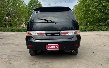 Toyota Gaia, 1999 год, 930 000 рублей, 4 фотография
