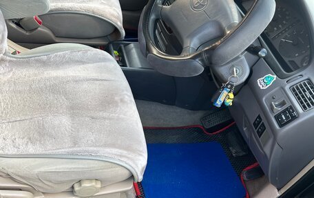 Toyota Gaia, 1999 год, 930 000 рублей, 19 фотография