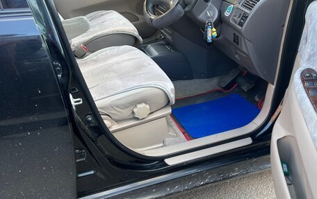 Toyota Gaia, 1999 год, 930 000 рублей, 18 фотография