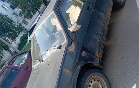 Daewoo Nexia I рестайлинг, 2007 год, 250 000 рублей, 2 фотография