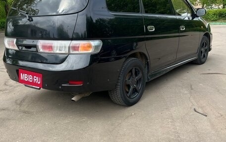 Toyota Gaia, 1999 год, 930 000 рублей, 5 фотография