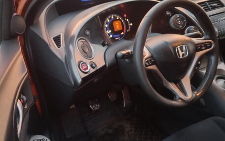 Honda Civic VIII, 2008 год, 575 000 рублей, 7 фотография
