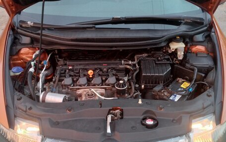 Honda Civic VIII, 2008 год, 575 000 рублей, 4 фотография
