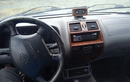 Nissan Terrano II рестайлинг, 1998 год, 509 000 рублей, 7 фотография