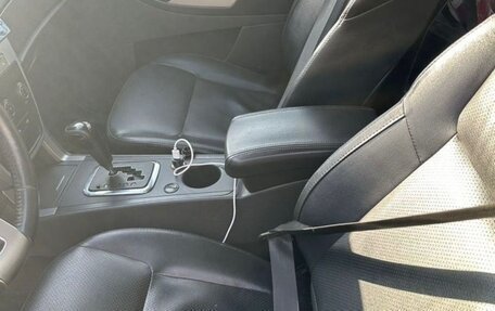 Geely Emgrand X7 I, 2015 год, 700 000 рублей, 7 фотография