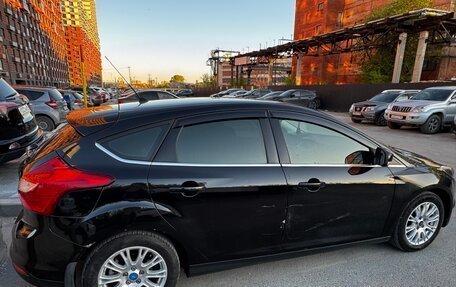 Ford Focus III, 2013 год, 730 000 рублей, 2 фотография