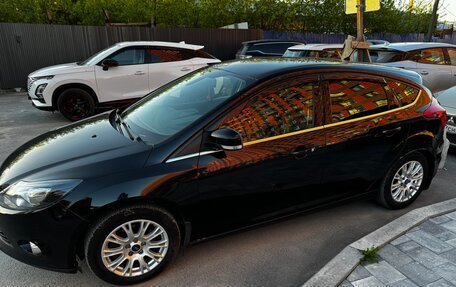Ford Focus III, 2013 год, 730 000 рублей, 3 фотография