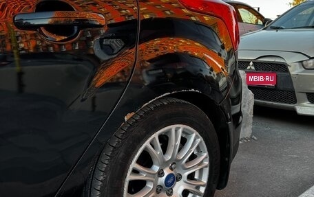 Ford Focus III, 2013 год, 730 000 рублей, 4 фотография