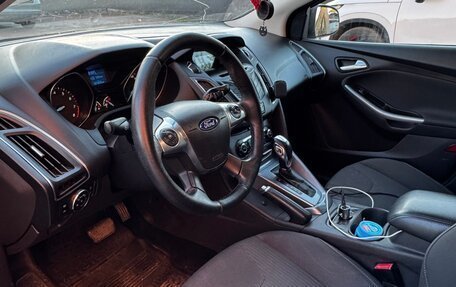 Ford Focus III, 2013 год, 730 000 рублей, 11 фотография