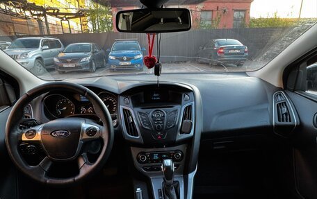 Ford Focus III, 2013 год, 730 000 рублей, 10 фотография