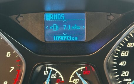 Ford Focus III, 2013 год, 730 000 рублей, 12 фотография