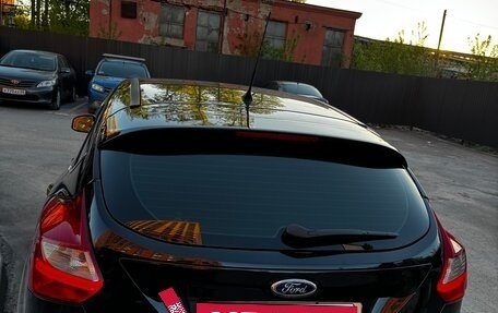 Ford Focus III, 2013 год, 730 000 рублей, 5 фотография