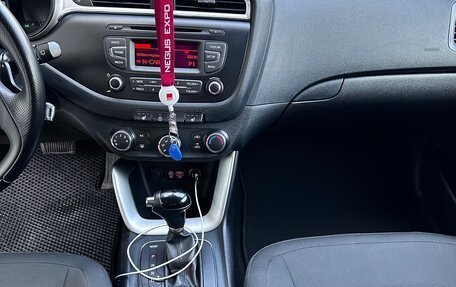 KIA cee'd III, 2017 год, 1 280 000 рублей, 9 фотография