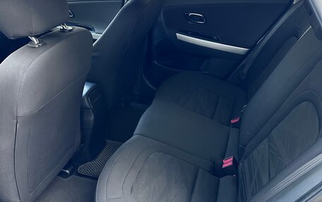 KIA cee'd III, 2017 год, 1 280 000 рублей, 11 фотография