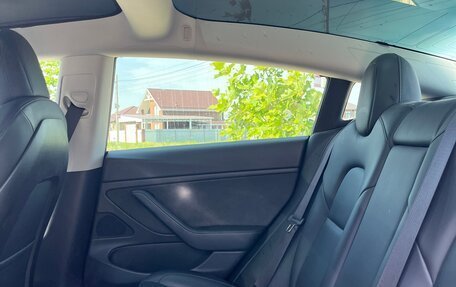 Tesla Model 3 I, 2019 год, 3 500 000 рублей, 6 фотография