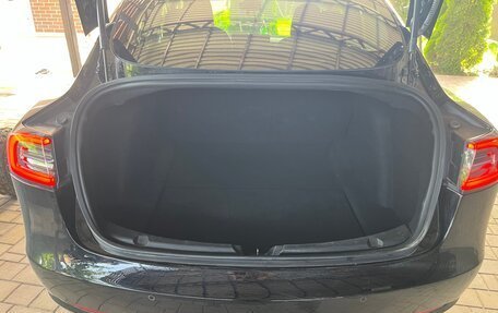 Tesla Model 3 I, 2019 год, 3 500 000 рублей, 9 фотография