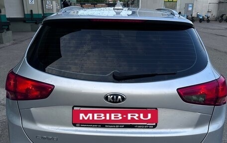 KIA cee'd III, 2017 год, 1 280 000 рублей, 3 фотография
