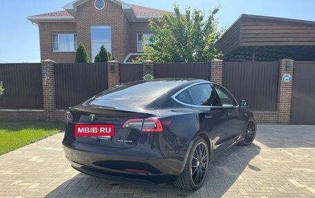 Tesla Model 3 I, 2019 год, 3 500 000 рублей, 3 фотография