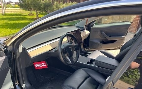 Tesla Model 3 I, 2019 год, 3 500 000 рублей, 5 фотография
