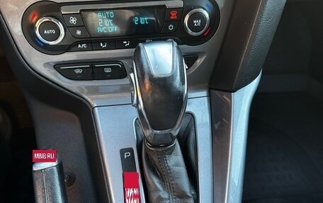 Ford Focus III, 2013 год, 730 000 рублей, 8 фотография