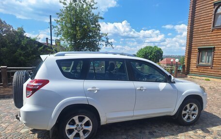 Toyota RAV4, 2010 год, 1 390 000 рублей, 6 фотография