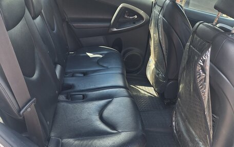Toyota RAV4, 2010 год, 1 390 000 рублей, 7 фотография