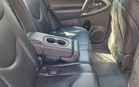 Toyota RAV4, 2010 год, 1 390 000 рублей, 5 фотография