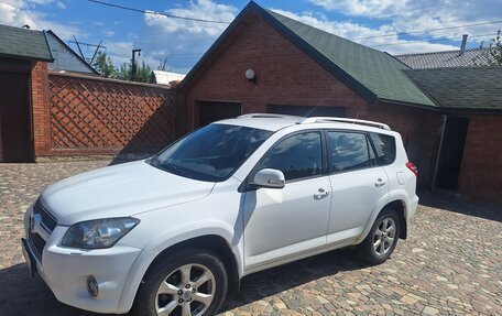 Toyota RAV4, 2010 год, 1 390 000 рублей, 10 фотография