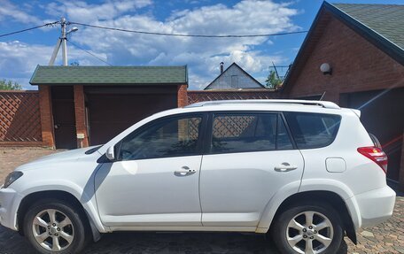 Toyota RAV4, 2010 год, 1 390 000 рублей, 8 фотография