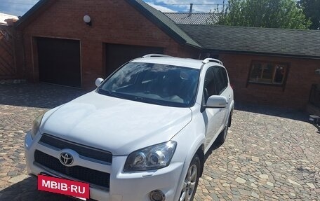 Toyota RAV4, 2010 год, 1 390 000 рублей, 9 фотография