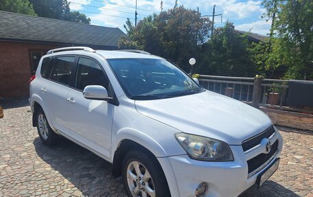 Toyota RAV4, 2010 год, 1 390 000 рублей, 13 фотография