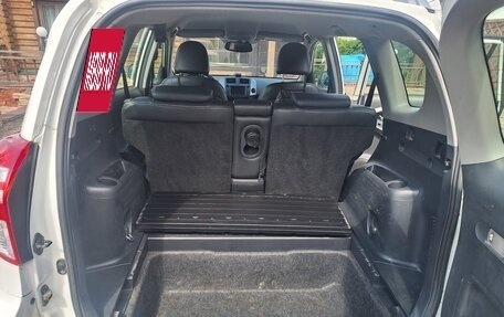 Toyota RAV4, 2010 год, 1 390 000 рублей, 3 фотография