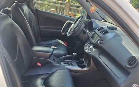 Toyota RAV4, 2010 год, 1 390 000 рублей, 14 фотография