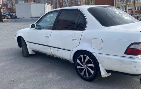Toyota Corolla, 1994 год, 270 000 рублей, 8 фотография