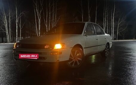 Toyota Corolla, 1994 год, 270 000 рублей, 4 фотография