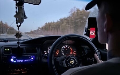 Toyota Corolla, 1994 год, 270 000 рублей, 9 фотография