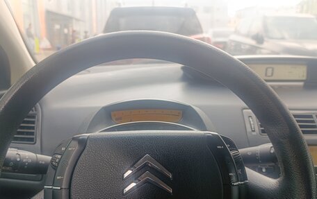 Citroen C4 II рестайлинг, 2007 год, 320 000 рублей, 9 фотография