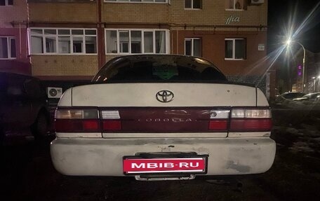 Toyota Corolla, 1994 год, 270 000 рублей, 3 фотография