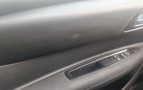 Citroen C4 II рестайлинг, 2007 год, 320 000 рублей, 11 фотография
