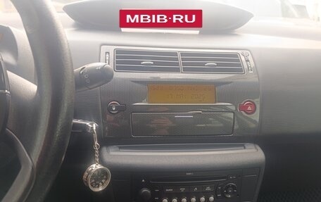Citroen C4 II рестайлинг, 2007 год, 320 000 рублей, 7 фотография