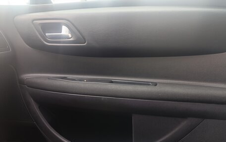Citroen C4 II рестайлинг, 2007 год, 320 000 рублей, 13 фотография