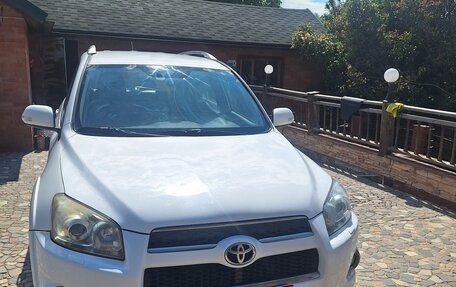 Toyota RAV4, 2010 год, 1 390 000 рублей, 11 фотография