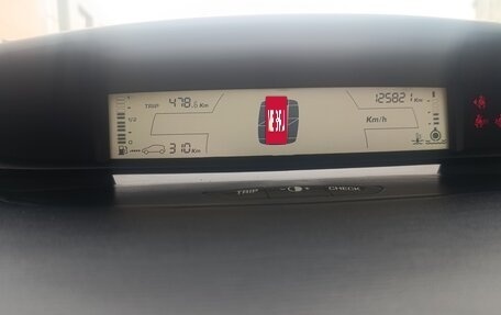 Citroen C4 II рестайлинг, 2007 год, 320 000 рублей, 14 фотография
