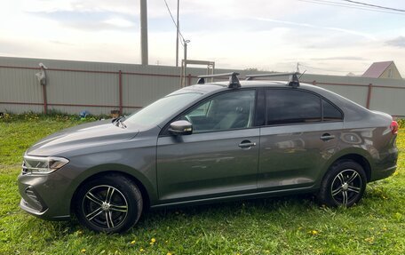 Volkswagen Polo VI (EU Market), 2021 год, 1 620 000 рублей, 8 фотография