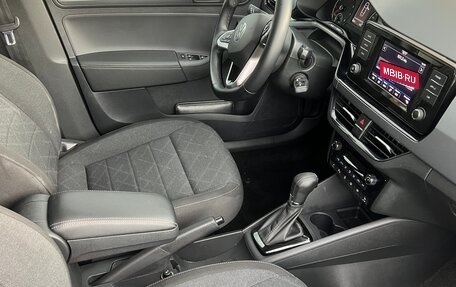 Volkswagen Polo VI (EU Market), 2021 год, 1 620 000 рублей, 2 фотография