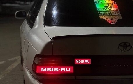 Toyota Corolla, 1994 год, 270 000 рублей, 2 фотография