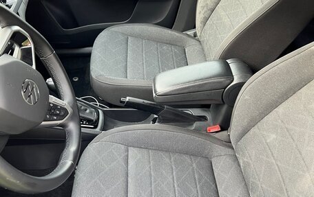 Volkswagen Polo VI (EU Market), 2021 год, 1 620 000 рублей, 17 фотография